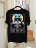 TRIVIUM Fall 2025 Headline Tour with JINJER T Shirt Black All Size S 5XLKK356