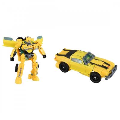 TAKARA TOMY Трансформеры Пробуждение Зверя BD-01 Делюкс Класс Бамблби