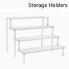 Makeup Organization Home Storage Display Stand Storage Holders Anime Figure Holder Storage Racks