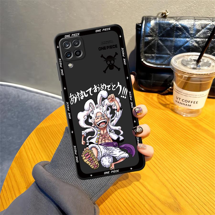 Крутой аниме-чехол для Samsung Galaxy A50 A70 A10 A20 A04 A01 A02 Note 20 Ultra 9 10 A03 A30 A40 A05 A06 Мягкая задняя панель телефона