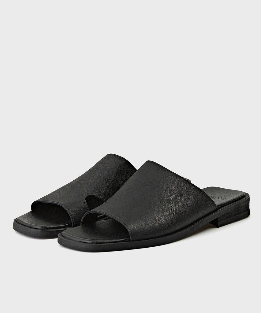 Джозефт Трой Блэк [Vibram]