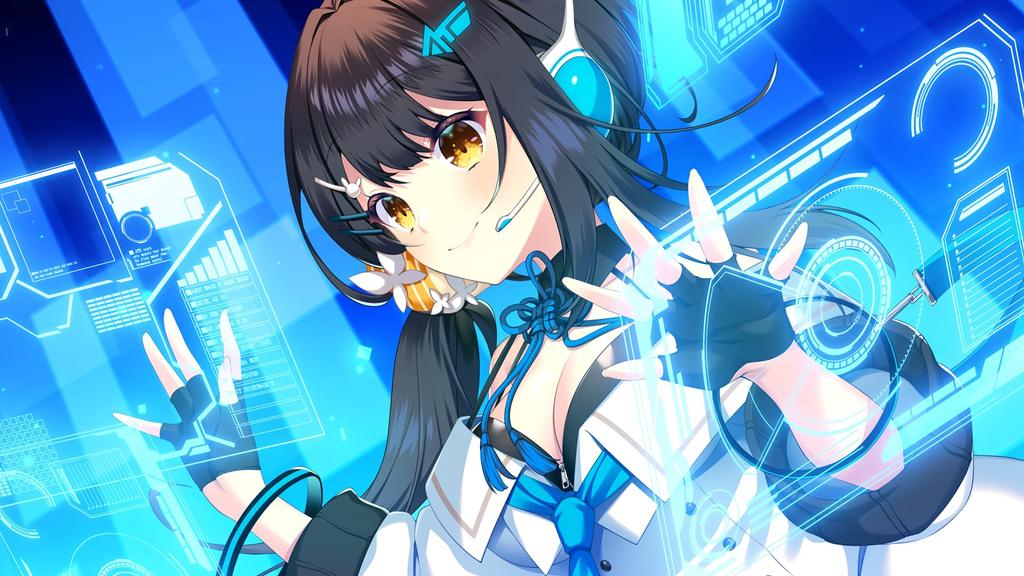 Setsuna Kakeru Koi Hanabi, полностью ограниченный выпуск - Switch [Бонус] В комплект входит акриловое украшение