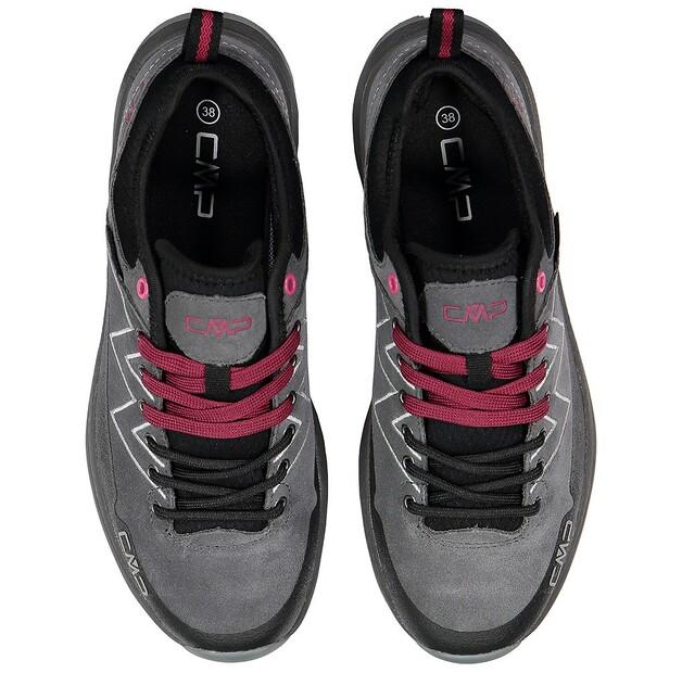 CMP Kaleepso Low WP 31Q4906 ботинки трекинговые