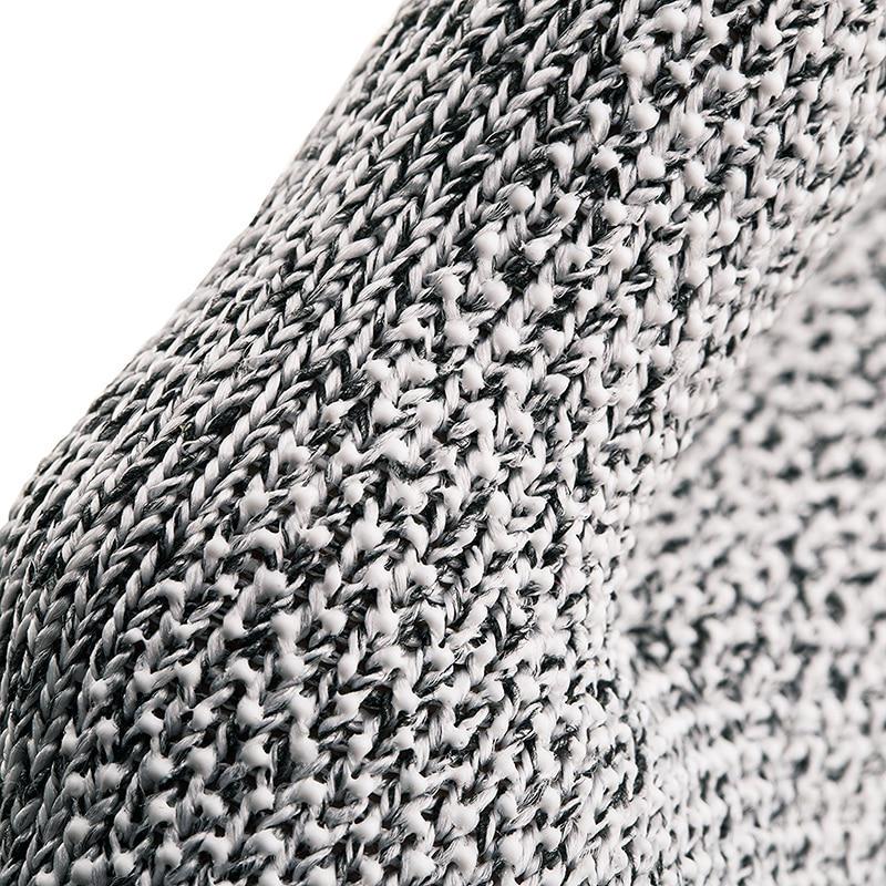 Перчатки Проволока Нержавеющая сталь Устойчивая к порезам Защитная сетка для резки кухонных принадлежностей Мясник Металлические бусины