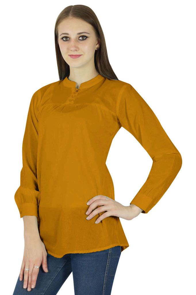 Sundress Women Boho Top Wear Clothing Cotton Dress Summer Casual Tunic