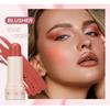 BEAUTY GLAZED - Кремовый стик-румяна с эффектом мягкого сияния и свежести - 6 оттенков