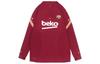 Nike Soccer Jerseys Men's Red Moderate Straight Fit CD5968-621