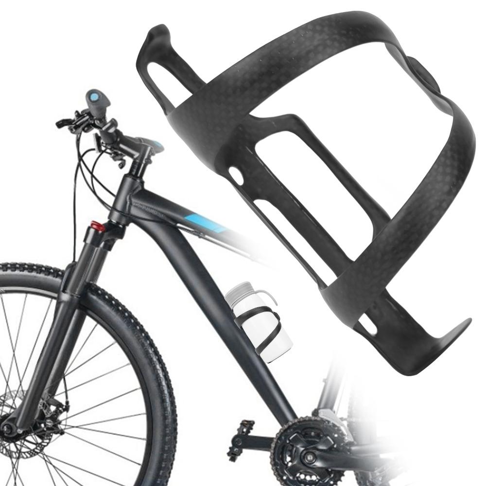 Ultralight Water Bottle Cage Lightweight Bicycle Water Bottle Cage Cycling Accessory
