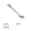 Penghe CA1125/1122 Double-Ended Tire Lug Wrench