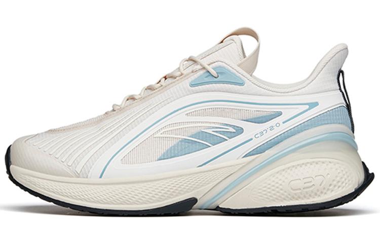 Men's Sneakers Anta C37 2.0 Comfortable Cushioning Slip Resistant Abrasion Resistant Breathable Rebound