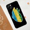 Габон Габонская Флаг Чехол Для Apple iPhone 15 16 14 13 12 11 Pro Max Mini XR 15 16 Plus 16e Защитный Чехол