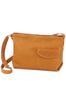 Shoulder Bag Genuine Leather Charlotte 1033661 Camel [Dakota] Women's DA-1033661-45