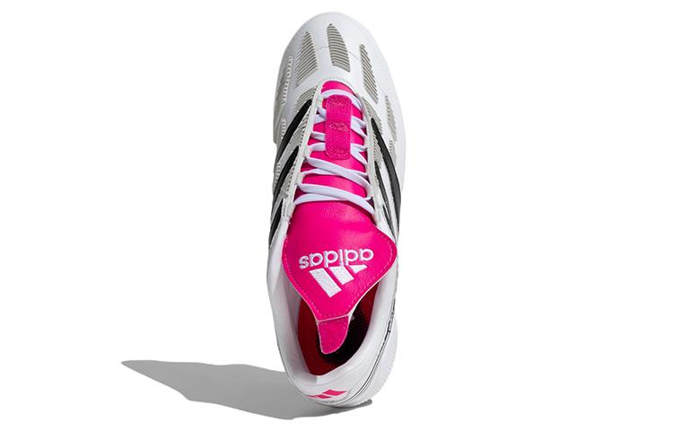adidas Predator Precision.1 Fg Архивный набор Команда Шокирующий розовый ID6785