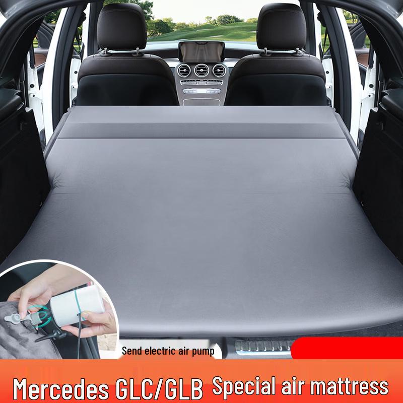 OEINGOEING Mercedes Car Trunk Air Mattress