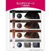 [Набор 1+1] Кондиционер-краска для волос Shiseido Priol 230 г