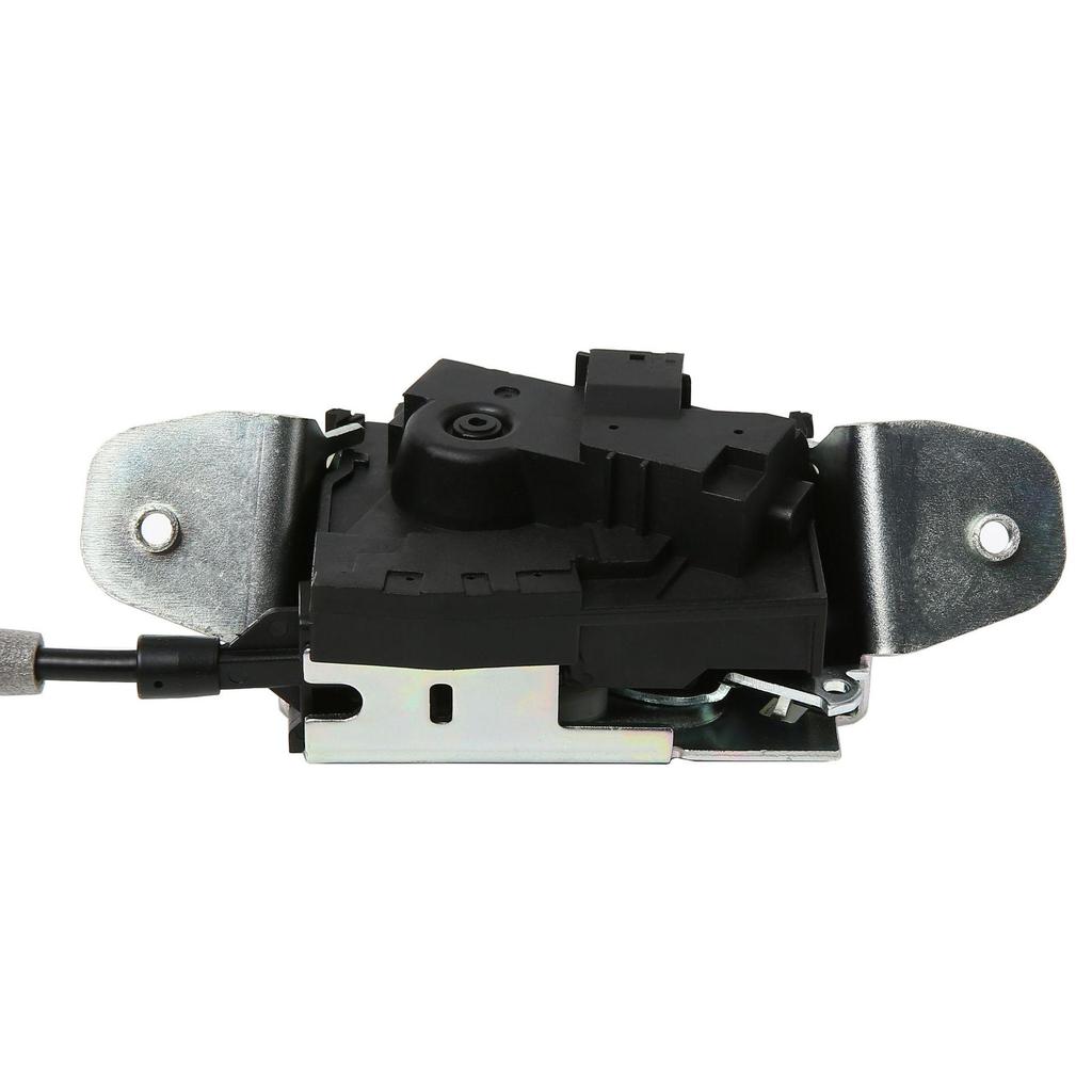 Совместимо с моделями Tesla (2014-2020 гг.) Электропривод замка задней двери - № детали. 6006654-00-B