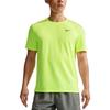 Мужская дышащая быстросохнущая легкая беговая футболка Dri-Fit Miler tops IF2083-737