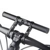 Bicycle Handlebar Extension Bracket, Headlight Flashlight Bracket Clip, Riding Equipment USB Can Be Used As A Power Bank