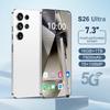 Смартфон S26 Ultra, 16 ГБ ОЗУ + 1 ТБ Памяти, ОС Android, Популярное Устройство для Трансграничной Торговли