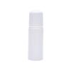 30Ml White Medicine Liquid Bottle With Blue Sponge Applicator