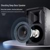 Huido EM-101 Professional Full-Range Stage Speaker CN plug (adapter included)
