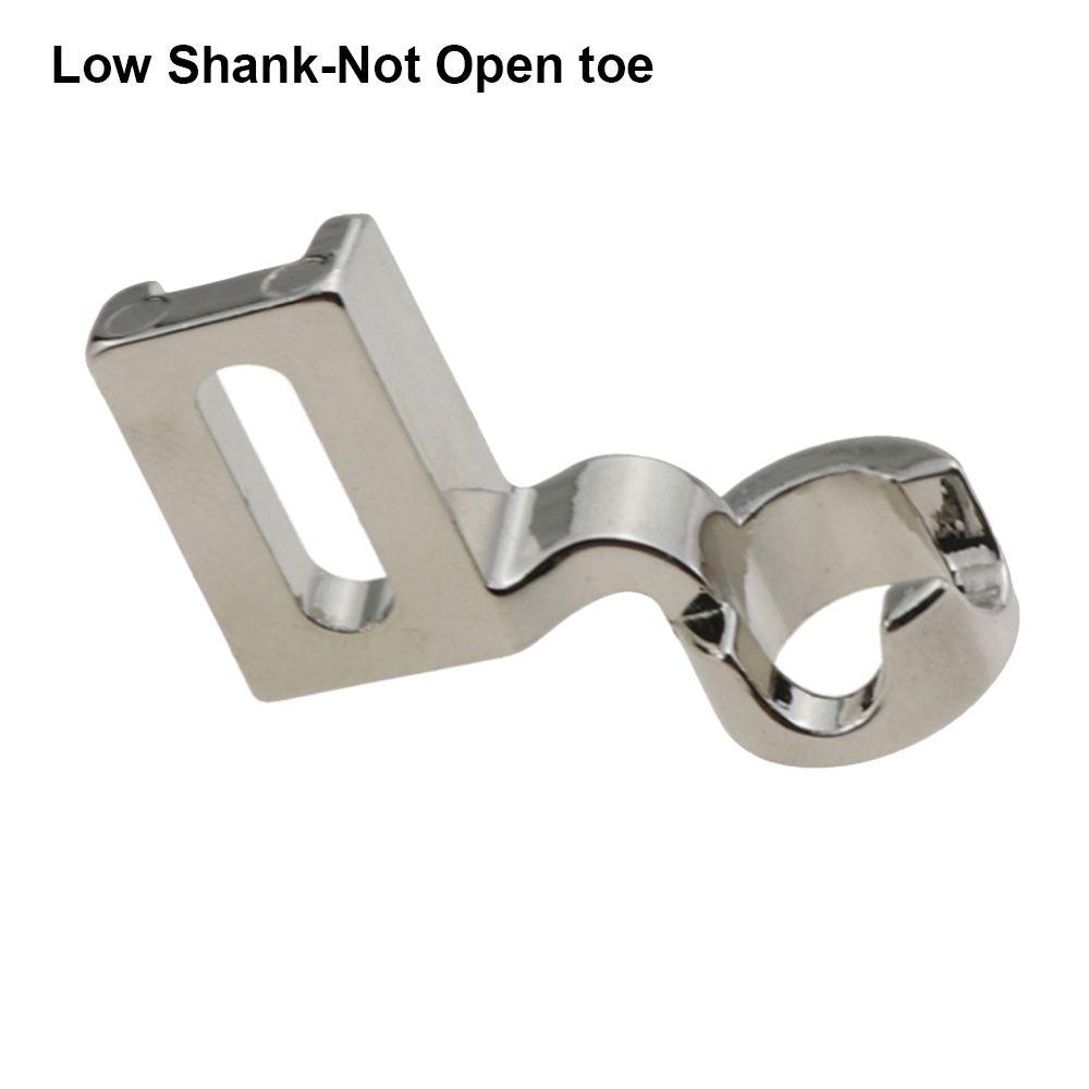 Набор для изготовления лоскутных одеял для квилтинга, линейка для штопки в свободном движении, лапка, прижимная лапка, высокий низкий хвостовик