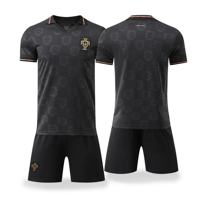 2026 Portugal Jersey