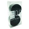 NOGUCHI Super Thinner Black NBT-008 0.8mm Tape, (015205)