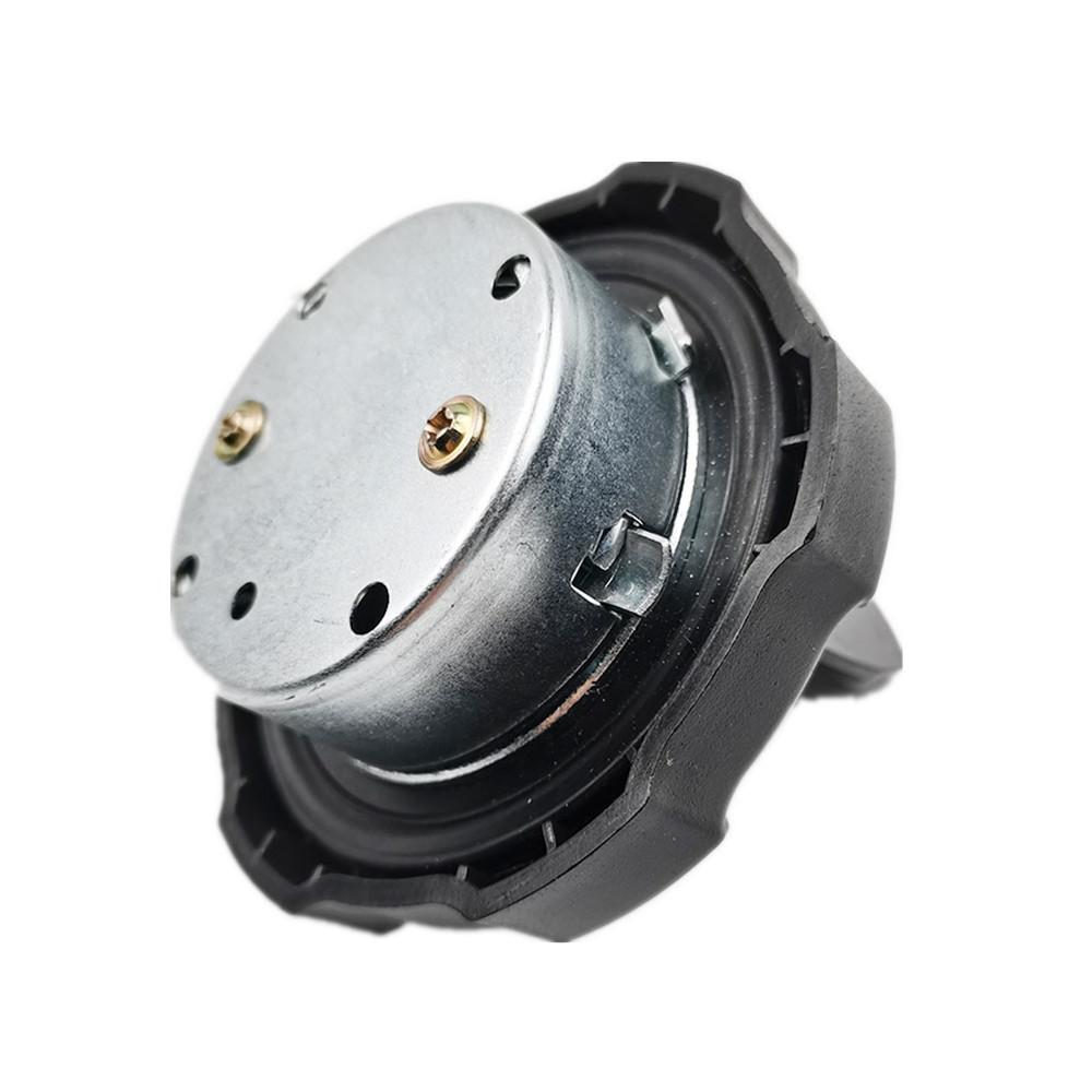 Запирающаяся крышка топливного бака с 2 ключами для мини-погрузчика Kubota SVL75 SVL75-2 RD411-51122