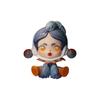 POP MART SKULLPANDA Коллекция Животные, Поедающие Сны, Мистери Боксы, Один Мистери Бокс