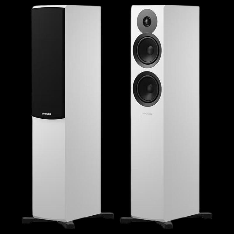 Dynaudio Emit 30 HiFi Passive Floorstanding Speakers (CN version)