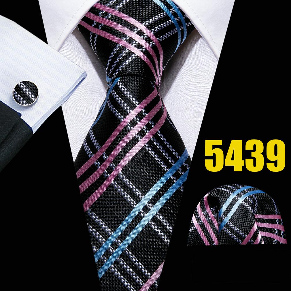 Barry.Wang Галстук, носовой платок, набор запонок, темно-зеленый, лимонно-желтый, с большими лепестками, жаккардовый тканый свадебный вариант