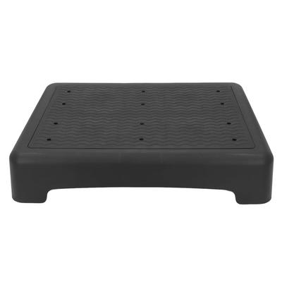 Табурет-стремянка для душа, нескользящая платформа, переносная мобильная табуретка-стремянка для использования в помещении и на открытом воздухе