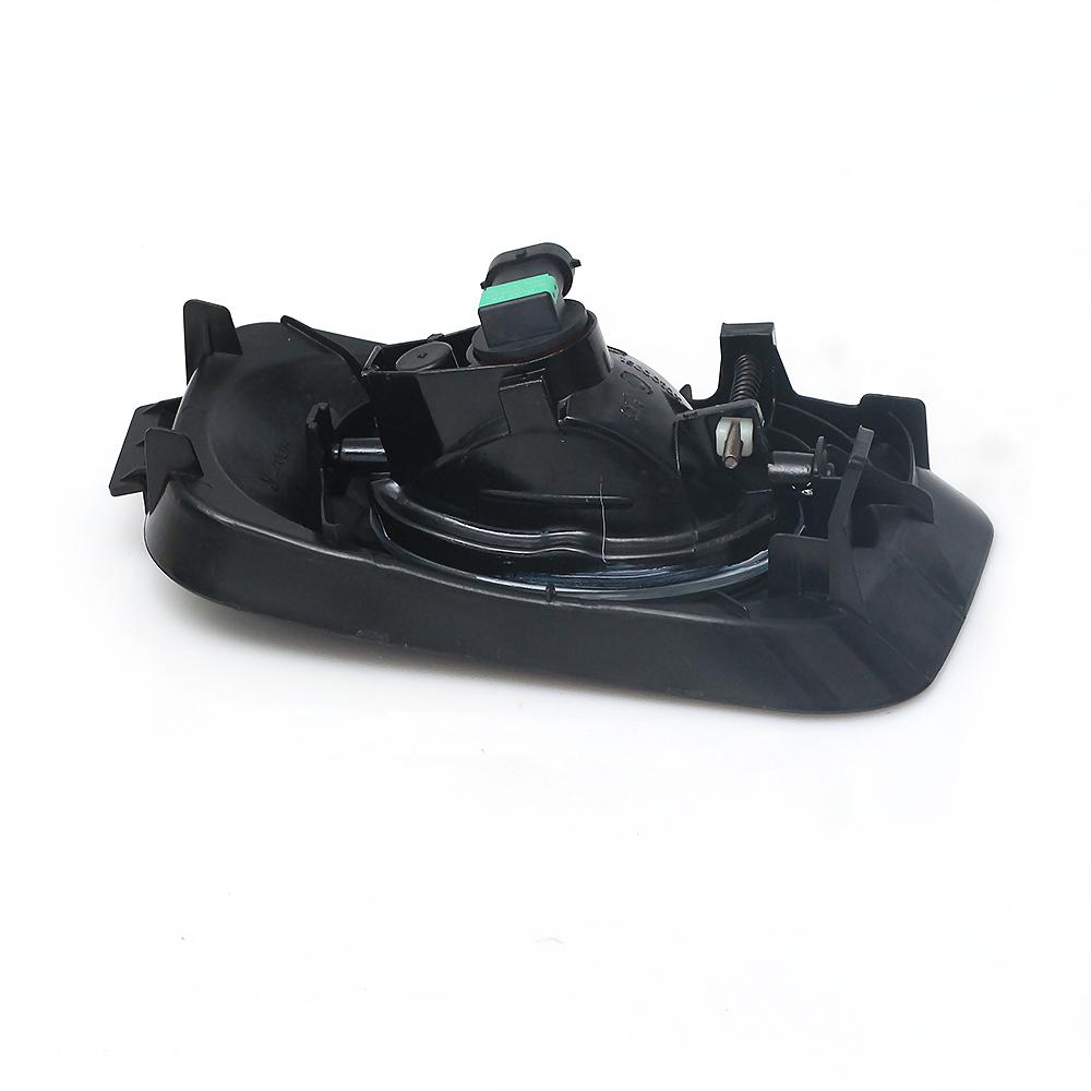 Для Honda Accord Euro CL7 CL9 2003-2008 Противотуманная фара Противотуманный фонарь Для Acura TSX 2003-2005 Передний бампер Противотуманный свет Дневной ходовой огонь