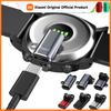 Xiaomi Для часов Garmin Fenix 7X/6/6S/6X Зарядное устройство Адаптер Micro USB Type-C 8-контактный Портативное зарядное устройство Конвертер для Forerunner 255 955 945