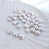 Baroque Irregular Luster Pearl Bead for DIY Jewelry Crafting