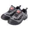 Men' Safety Shoes Gray-Black Lahti L30405 46 1 Pc
