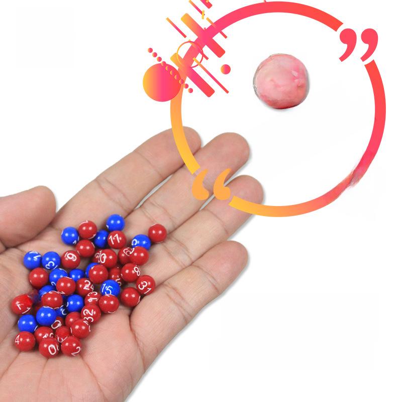 Электрический селектор номеров лотереи с 3 моделями: Игровой автомат Lucky Shake, лотерейный автомат и автомат с шестью билетами на социальное обеспечение.