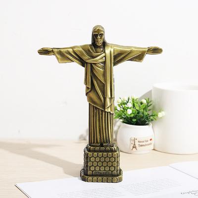 Украшения Иисуса Статуя Иисуса сувениры творческие поделки