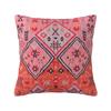 Oriental Anthropologie Heritage Bohemian Moroccan Style Sofa Cushion Cover Soft Geometric Boho Pillow Case for Living Room