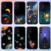 Чехол для телефона O-outer W-wilds Game для Samsung S25, S24, S21, S22, S23, S30, Ultra, S20, Plus, Fe, Lite, Note, 10, 9, 5G Черный
