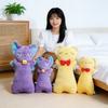 Cerberus Plush Toy Cartoon Spinel Sun Cardcaptor Sakura Anime Stuffed Long Pillow Soft Cuddly Plushies Sofa Bed Home Decor
