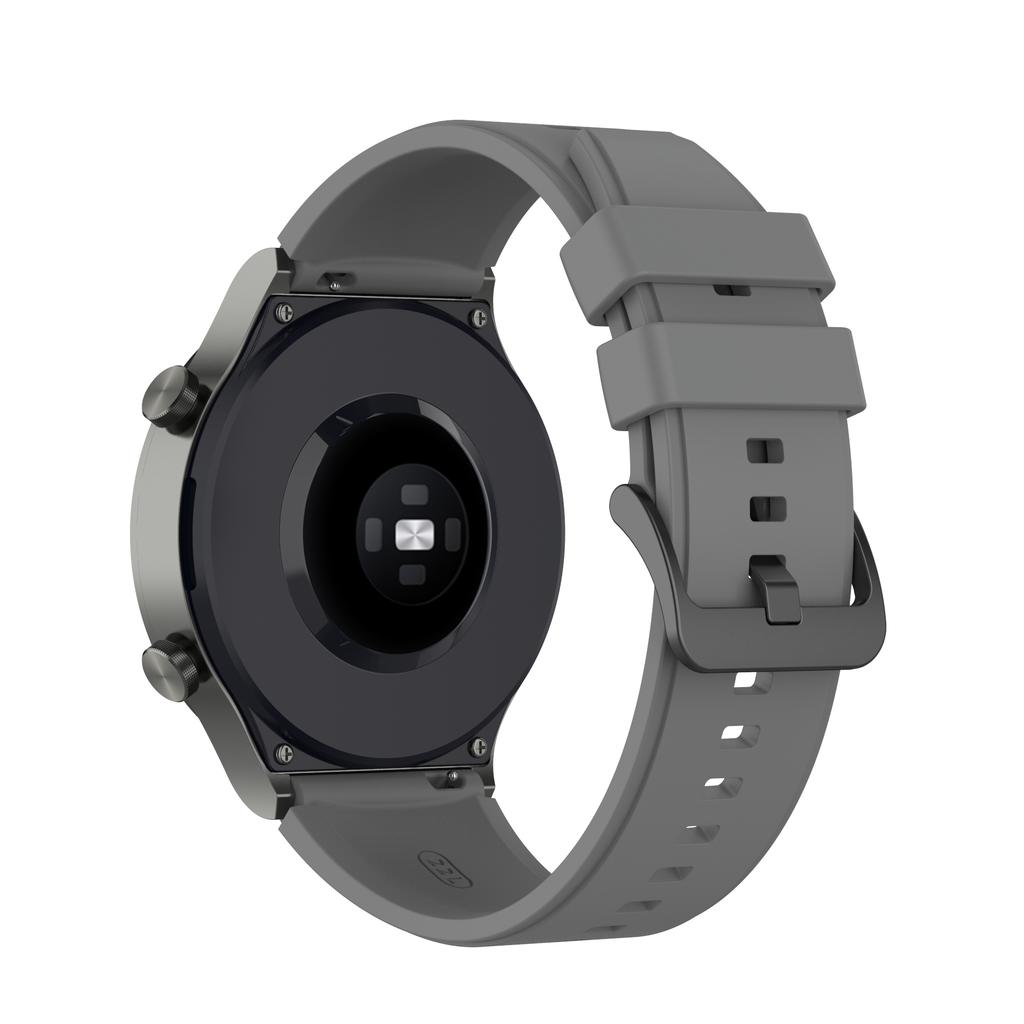 Силиконовый ремешок для Huawei Watch GT 5 GT5 Pro 46 мм Браслет для Huawei Watch GT3 GT2 Pro GT4 46 мм Умные часы Браслет на запястье