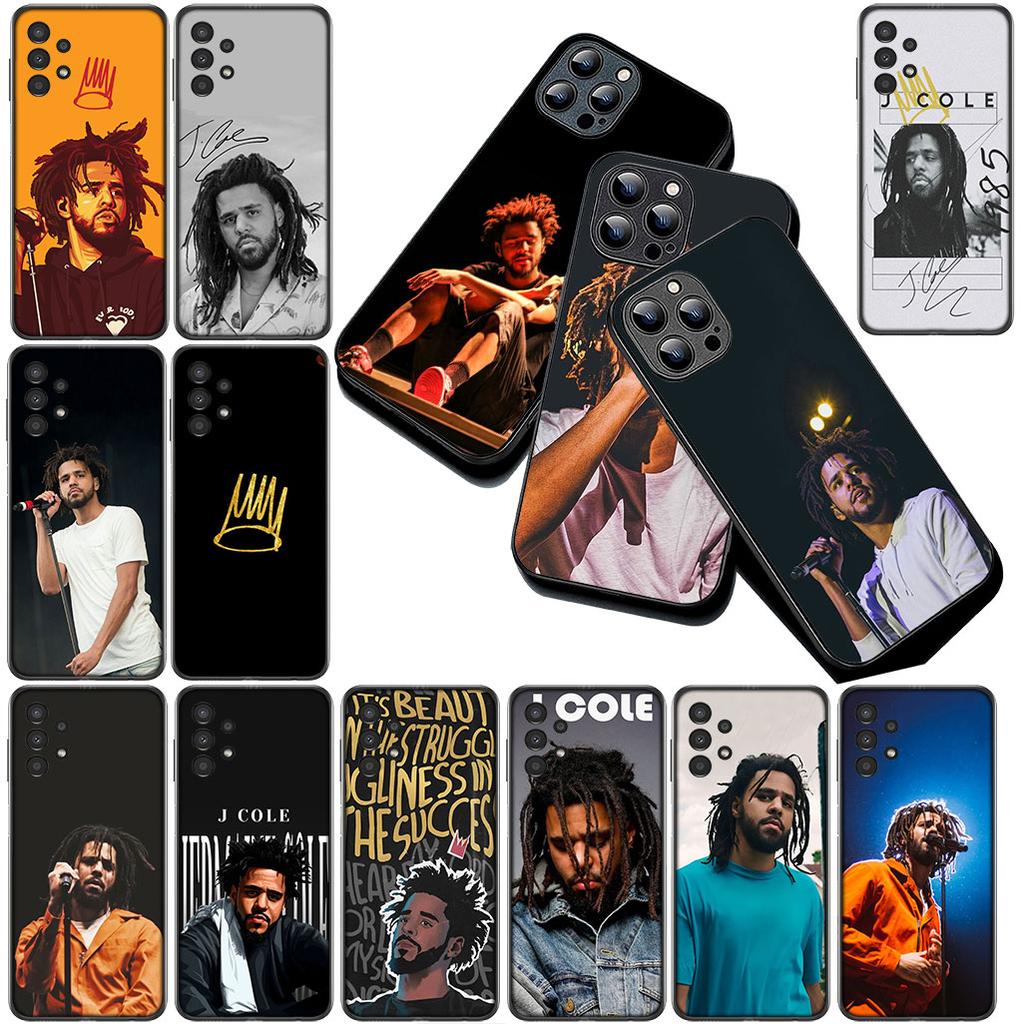 Чехол для Apple iPhone 12 13 Pro Max Mini ProMax X XR Air XS 12Pro 13Pro Корпус Силиконовый Чехол для Телефона Обои J Постер Коул