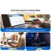 Llano Сменная батарея для ноутбука серии Lenovo T440P