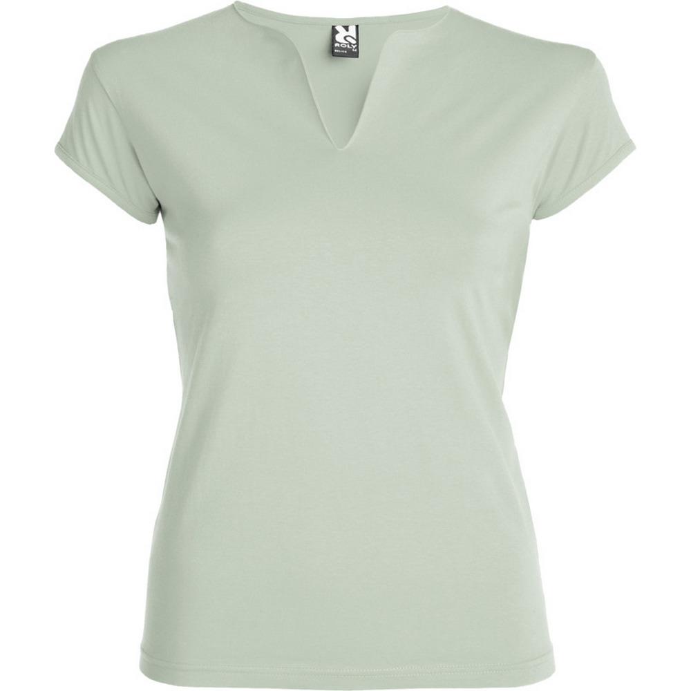 Roly Womens/Ladies Belice T-Shirt