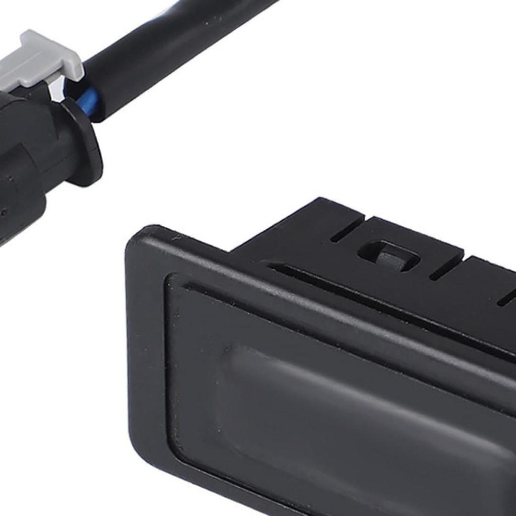 Chevrolet/Buick/Cadillac Trunk Switch 22799049