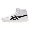 Asics Gel-Ptg Mt Повседневные Прочные Кроссовки Хайтопы Кроссовки Унисекс Белые Черные 1201A524-101