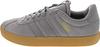 Кроссовки VL Court 3.0 taupe oxide gold met