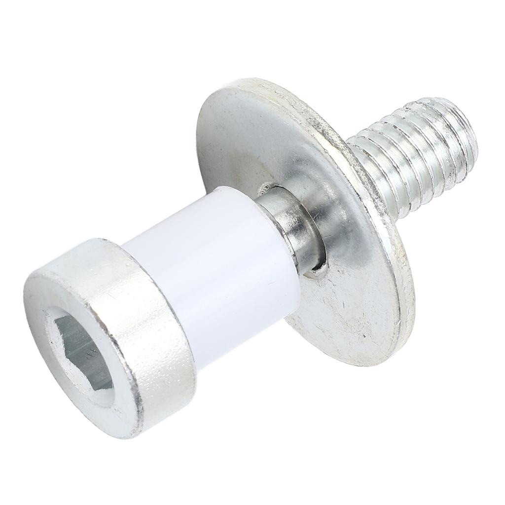 Door Latch Lock Striker Bolt Metal High Strength Impact Resistant 9601750 for Calais DeVille Eldorado